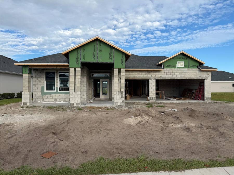 Property photo for 1119 LILIANA DRIVE, Deland, FL