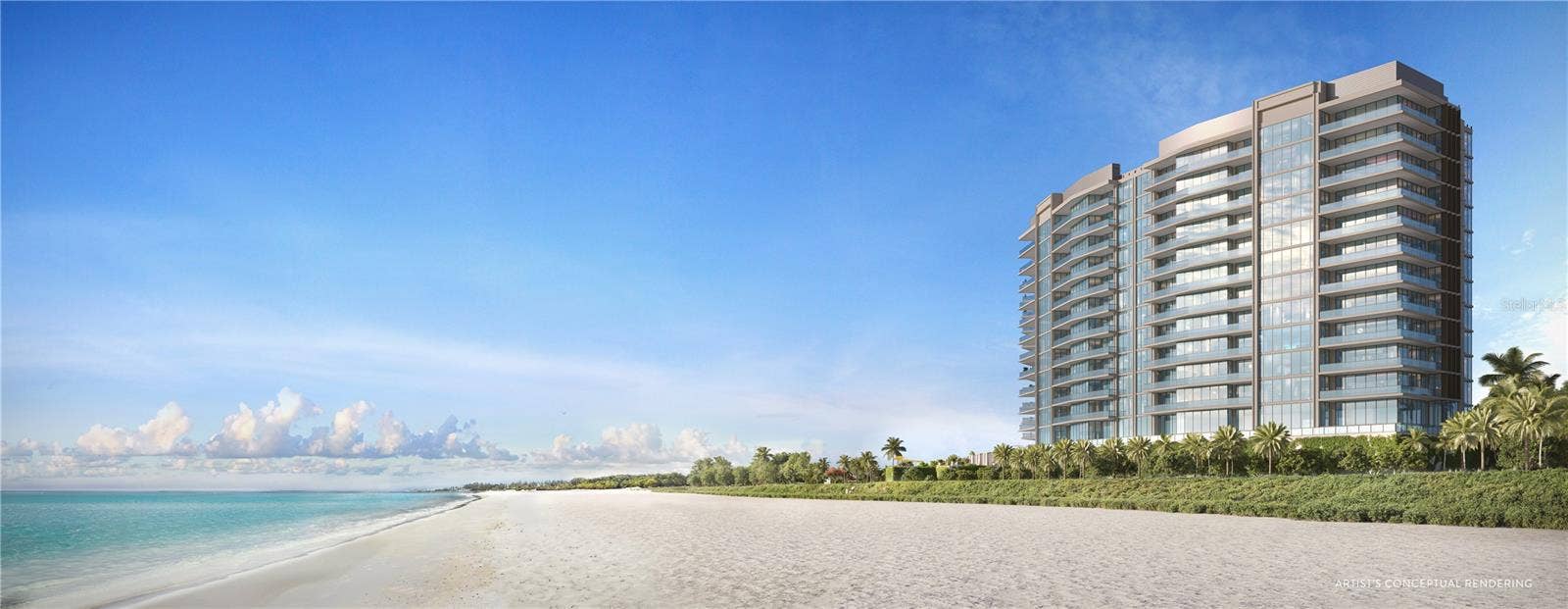197 AVENUE DE LA MER, #801, Palm Coast, FL 32137