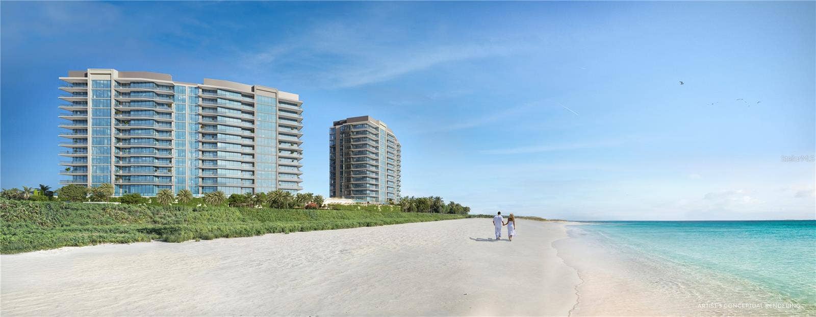 197 AVENUE DE LA MER, #801, Palm Coast, FL 32137