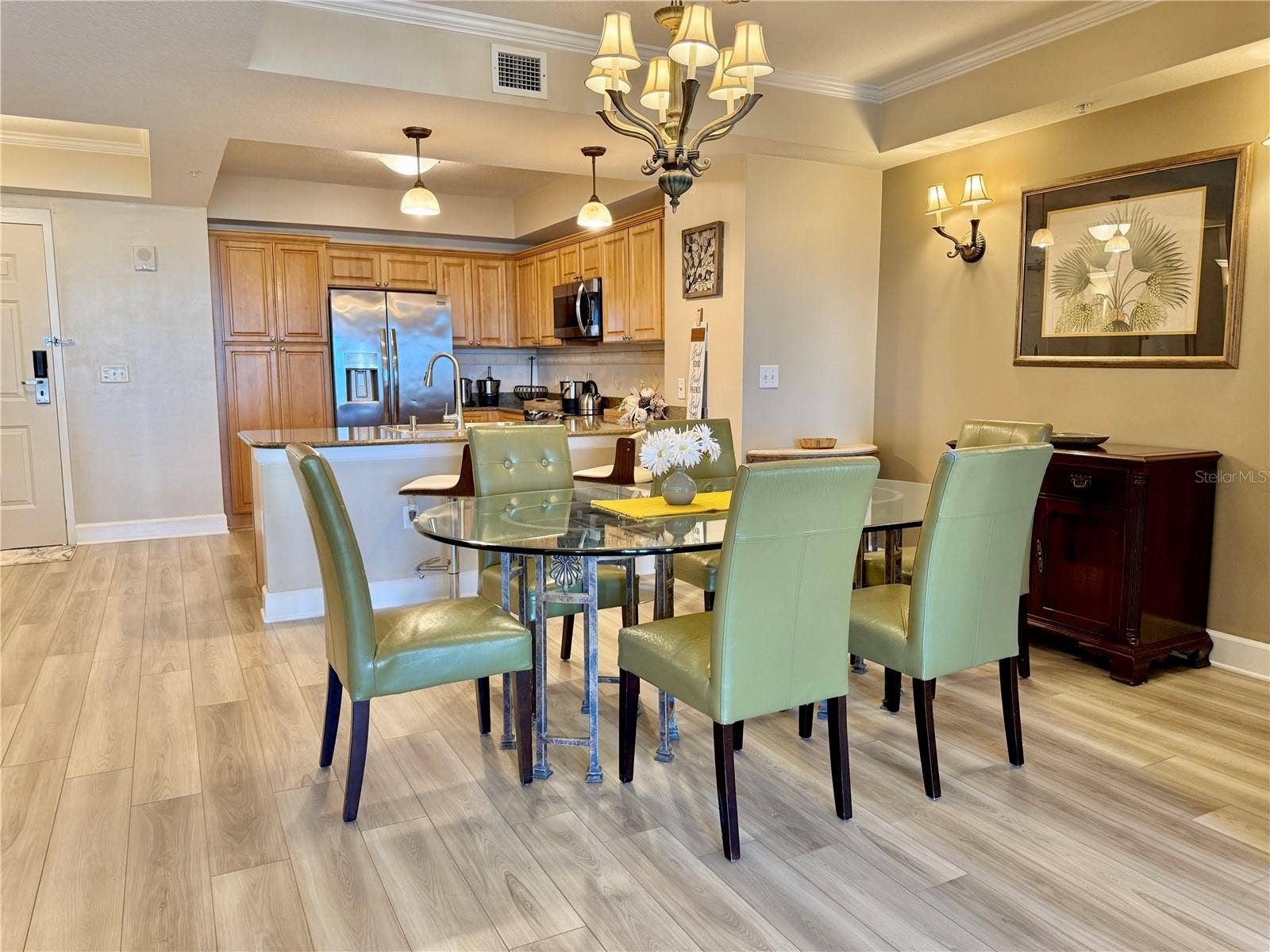 200 OCEAN CREST DRIVE, #408, Palm Coast, FL 32137