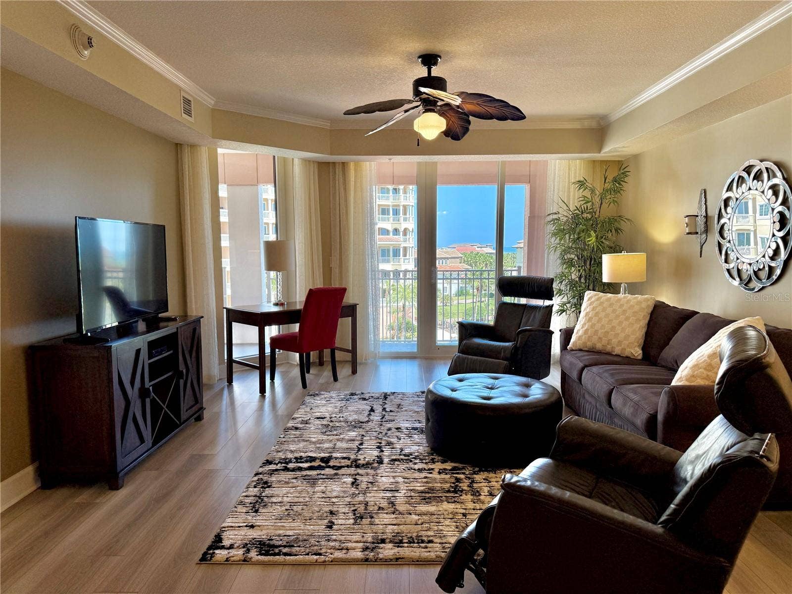 200 OCEAN CREST DRIVE, #408, Palm Coast, FL 32137