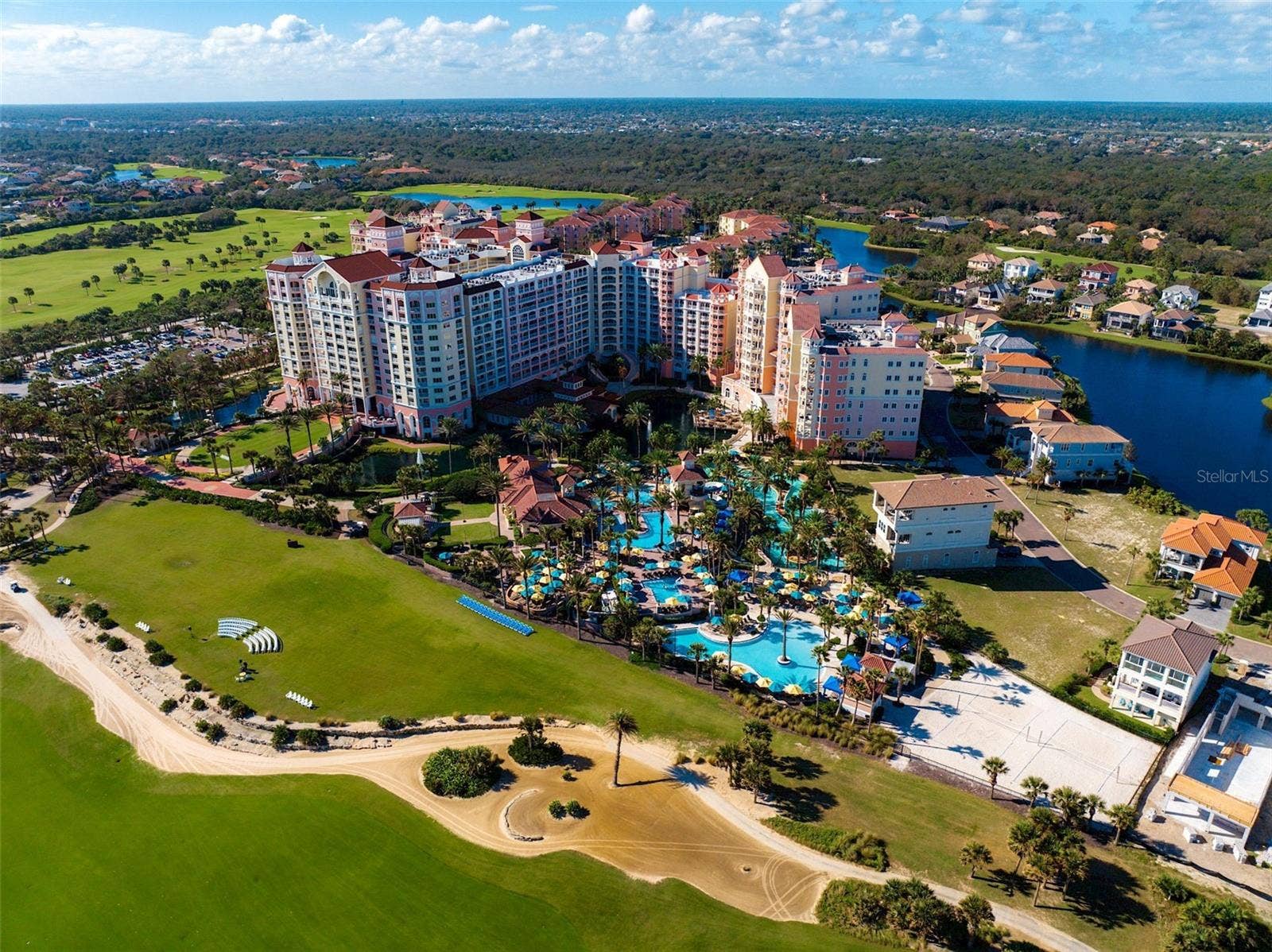 200 OCEAN CREST DRIVE, #408, Palm Coast, FL 32137