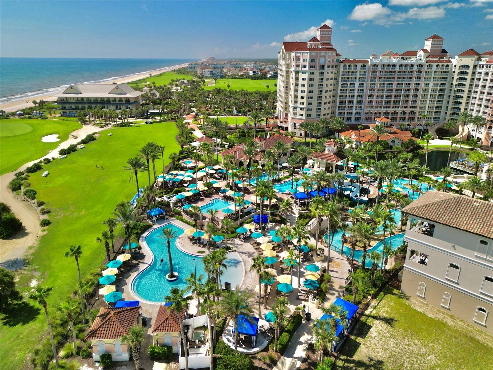 200 OCEAN CREST DRIVE, #408, Palm Coast, FL 32137