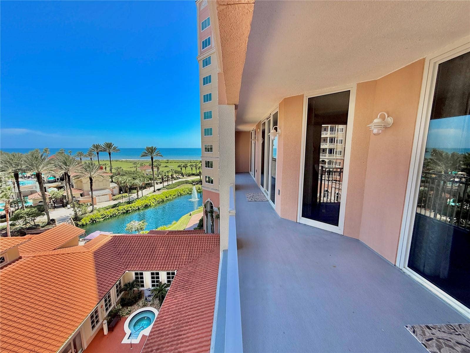 200 OCEAN CREST DRIVE, #408, Palm Coast, FL 32137