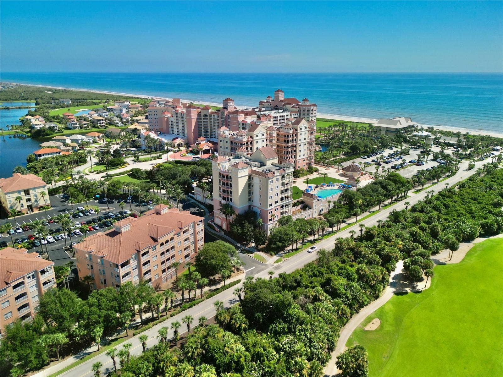 200 OCEAN CREST DRIVE, #408, Palm Coast, FL 32137