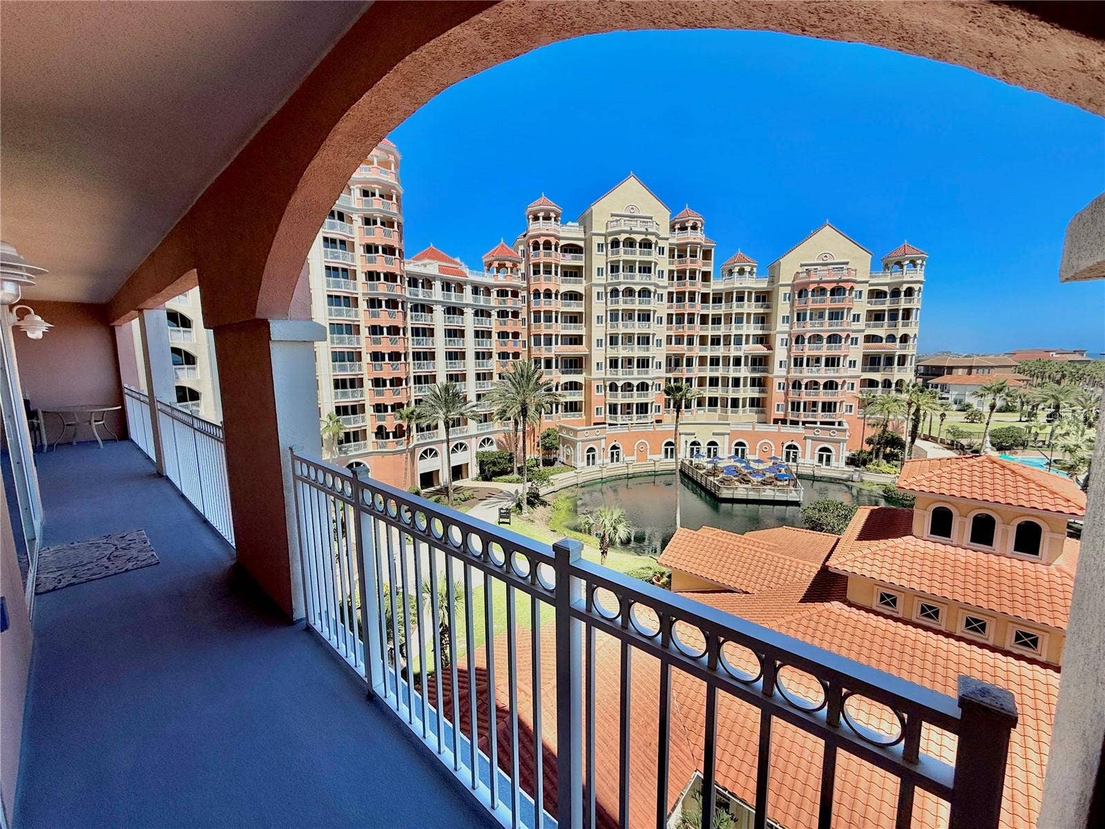 200 OCEAN CREST DRIVE, #408, Palm Coast, FL 32137