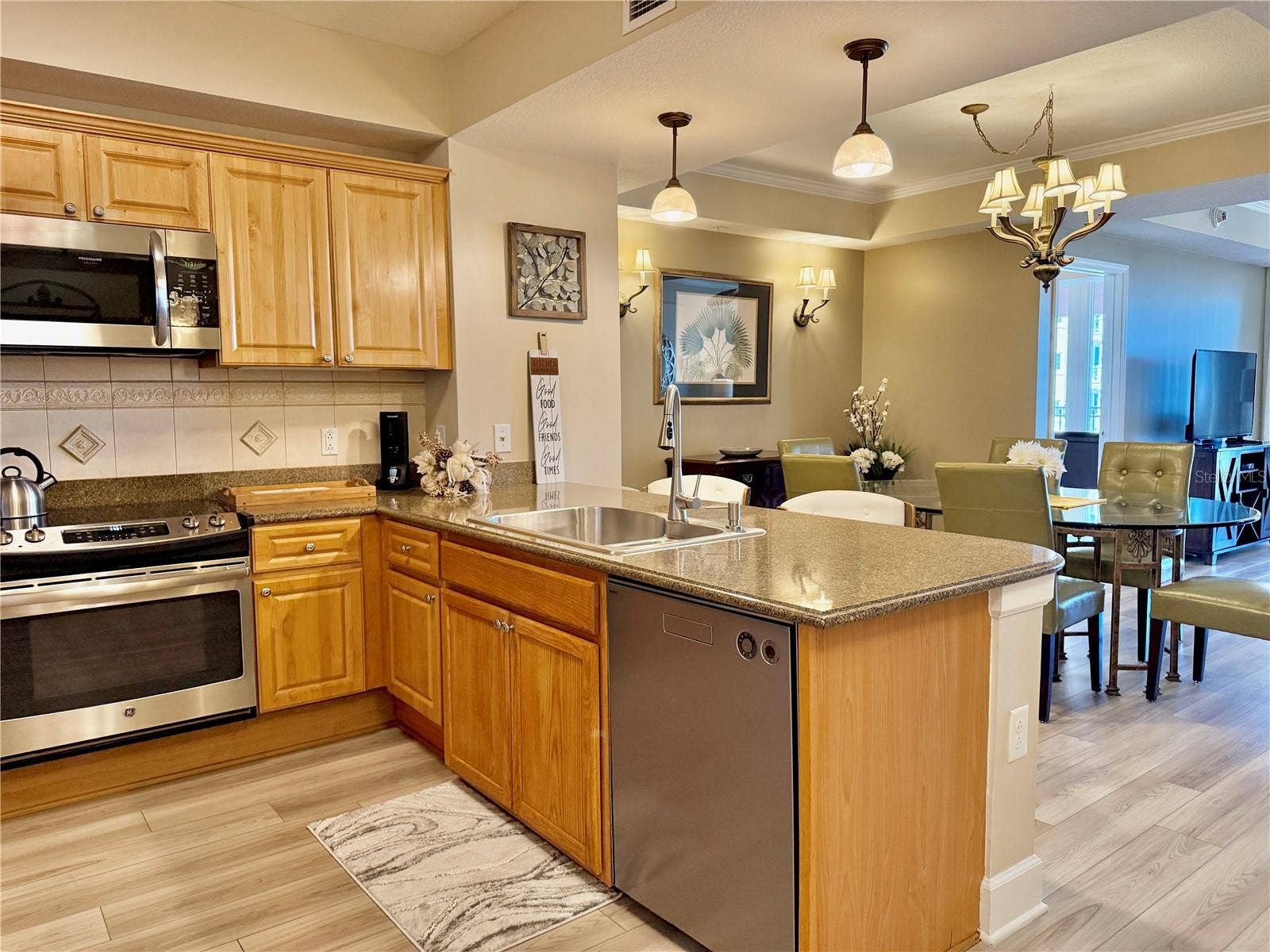 200 OCEAN CREST DRIVE, #408, Palm Coast, FL 32137
