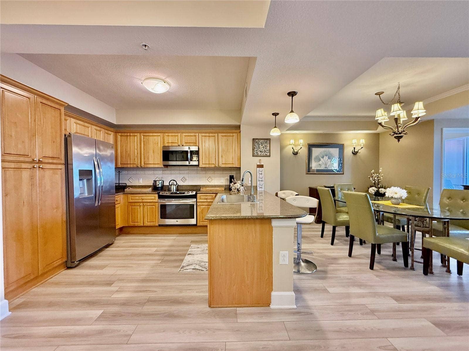 200 OCEAN CREST DRIVE, #408, Palm Coast, FL 32137