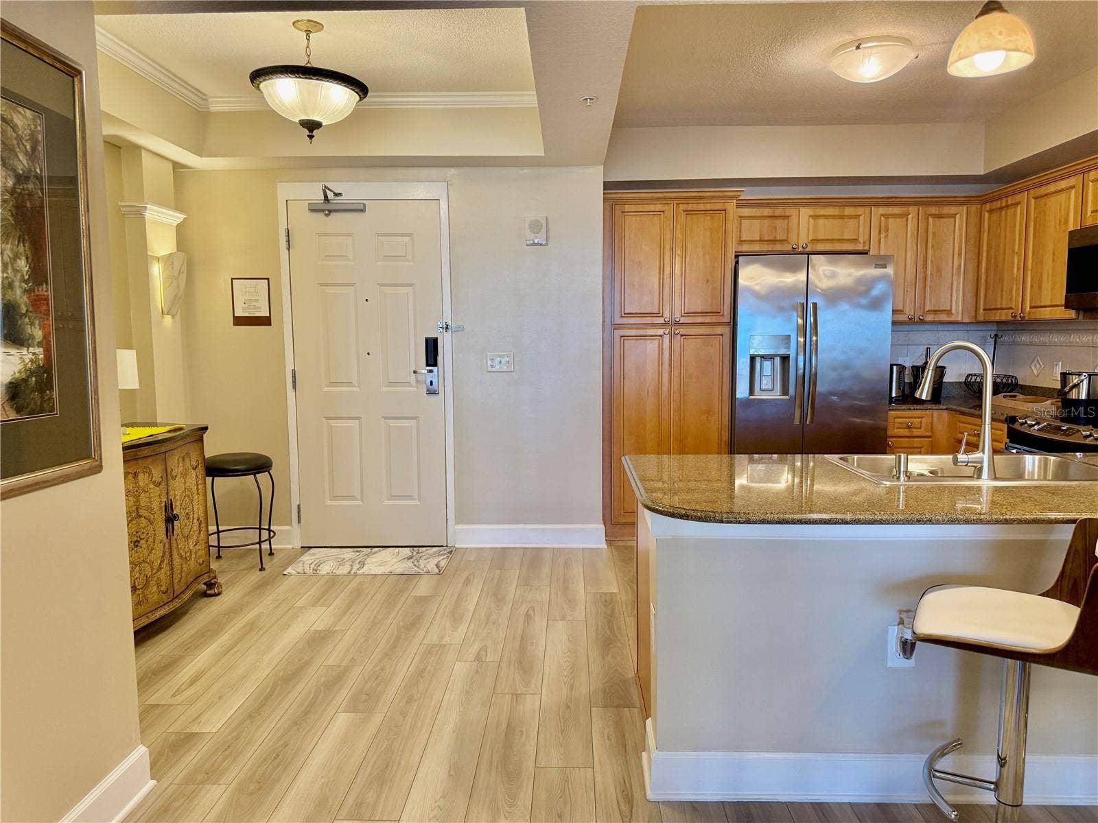 200 OCEAN CREST DRIVE, #408, Palm Coast, FL 32137