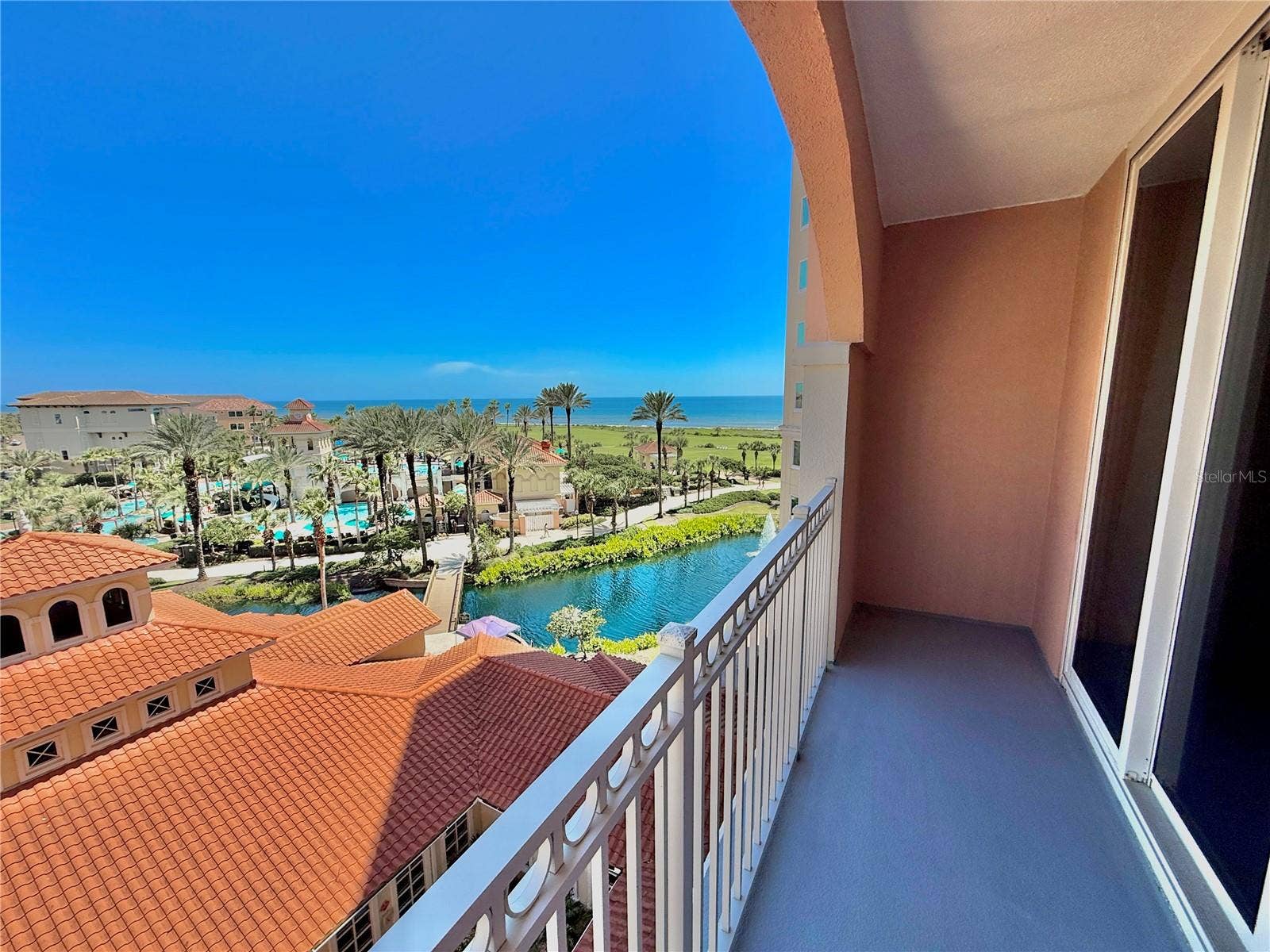 200 OCEAN CREST DRIVE, #408, Palm Coast, FL 32137