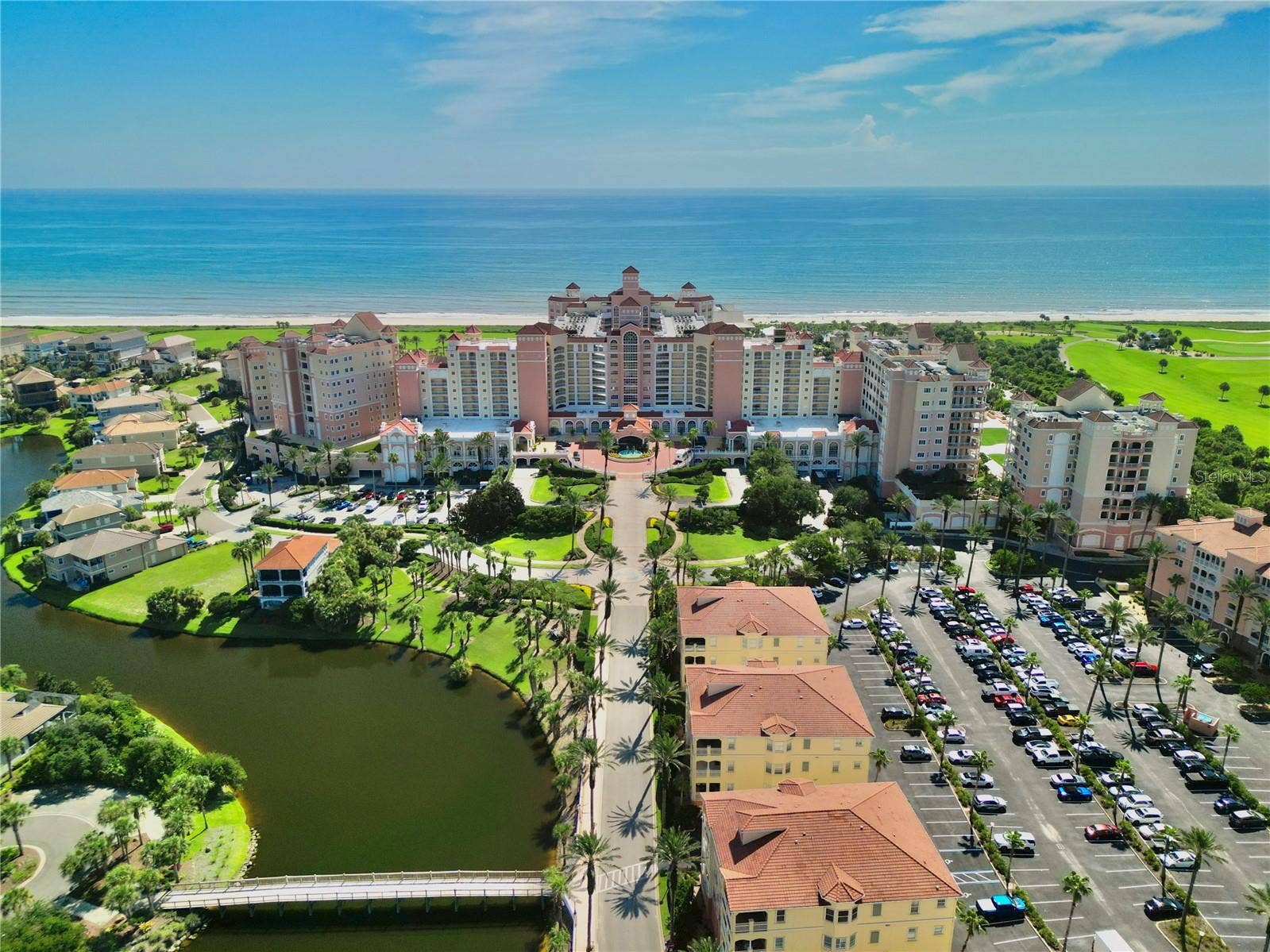 200 OCEAN CREST DRIVE, #408, Palm Coast, FL 32137
