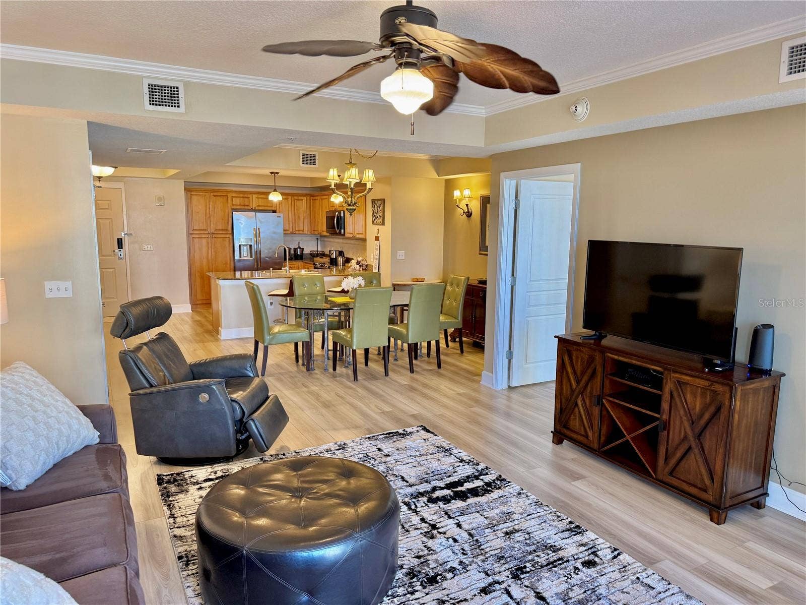 200 OCEAN CREST DRIVE, #408, Palm Coast, FL 32137