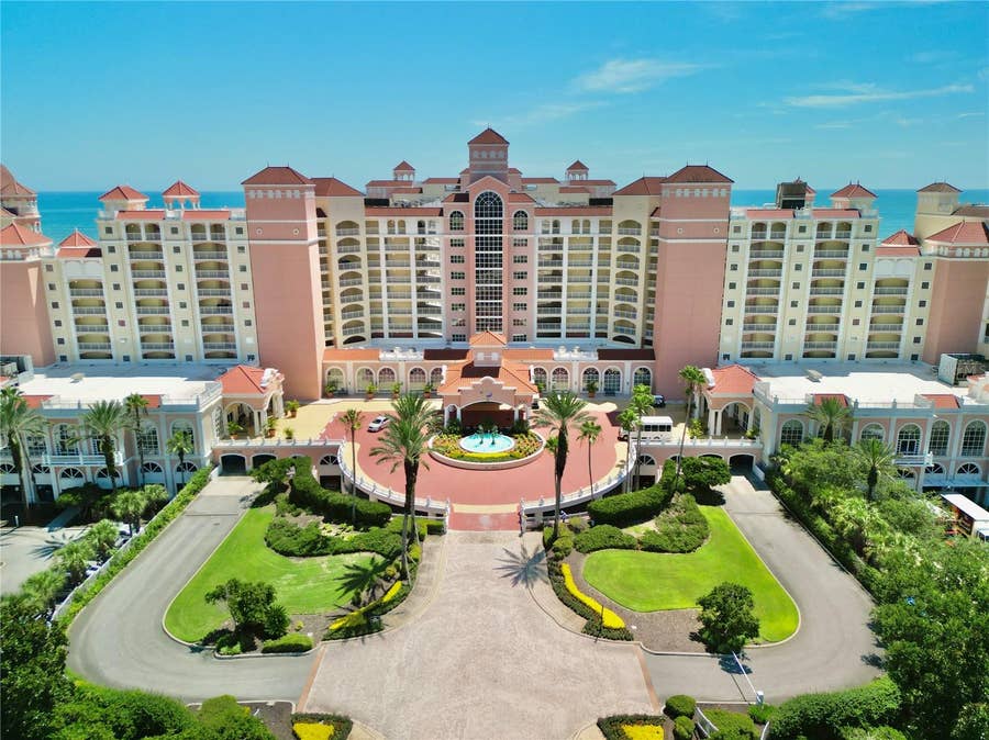 Property photo for 200 OCEAN CREST DRIVE, #408, Palm Coast, FL