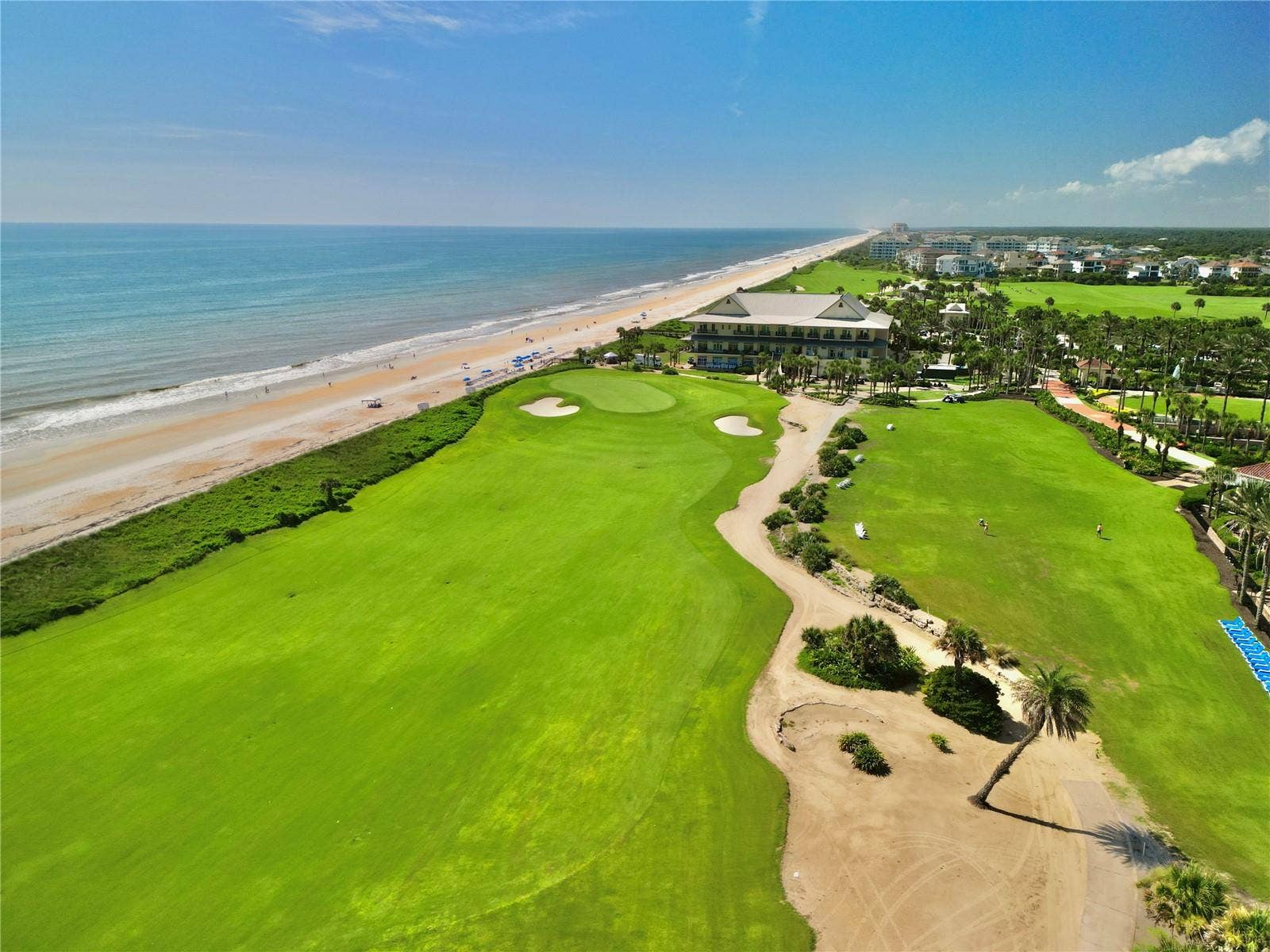 200 OCEAN CREST DRIVE, #408, Palm Coast, FL 32137