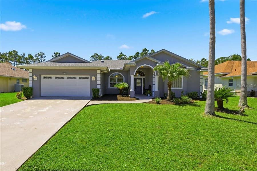 Property photo for 56 WESTBURY LANE, Palm Coast, FL