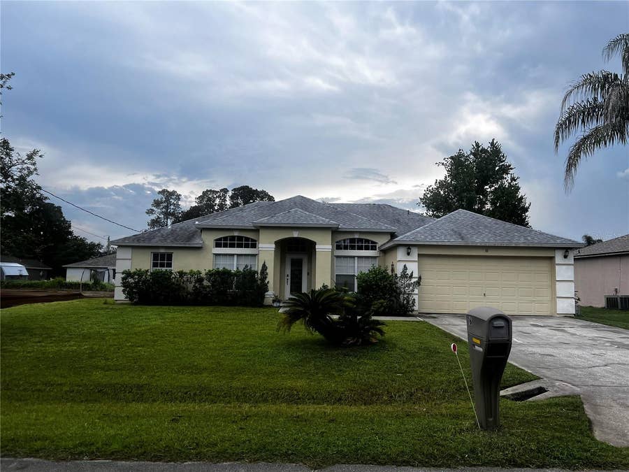 Property photo for 76 BIRCHWOOD DRIVE, Palm Coast, FL