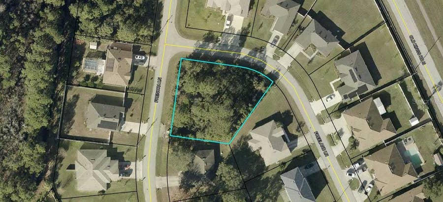 Property photo for 2 FREELAND LANE, Palm Coast, FL