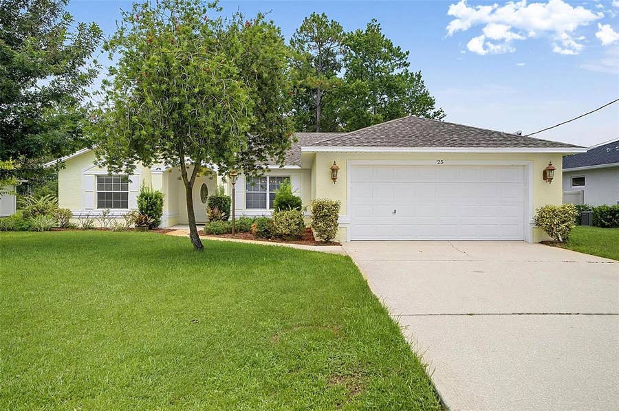 Property photo for 25 RYKEN LANE, Palm Coast, FL