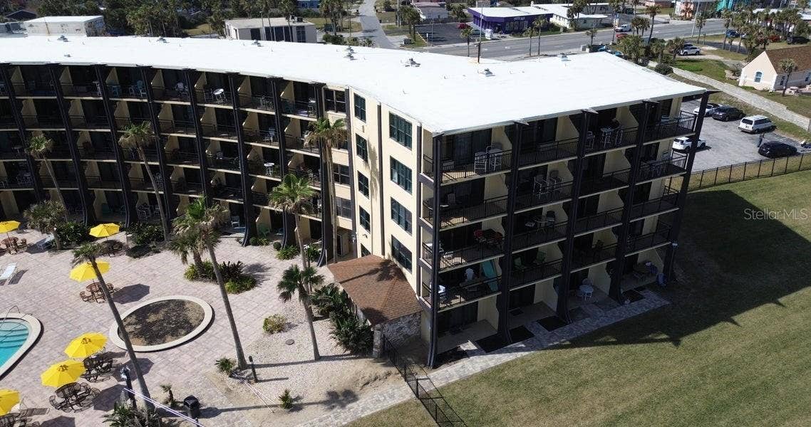 2301 S ATLANTIC AVENUE, #303, Daytona Beach Shores, FL 32118 2301 S ATLANTIC AVENUE, #303, Daytona Beach Shores, FL 32118