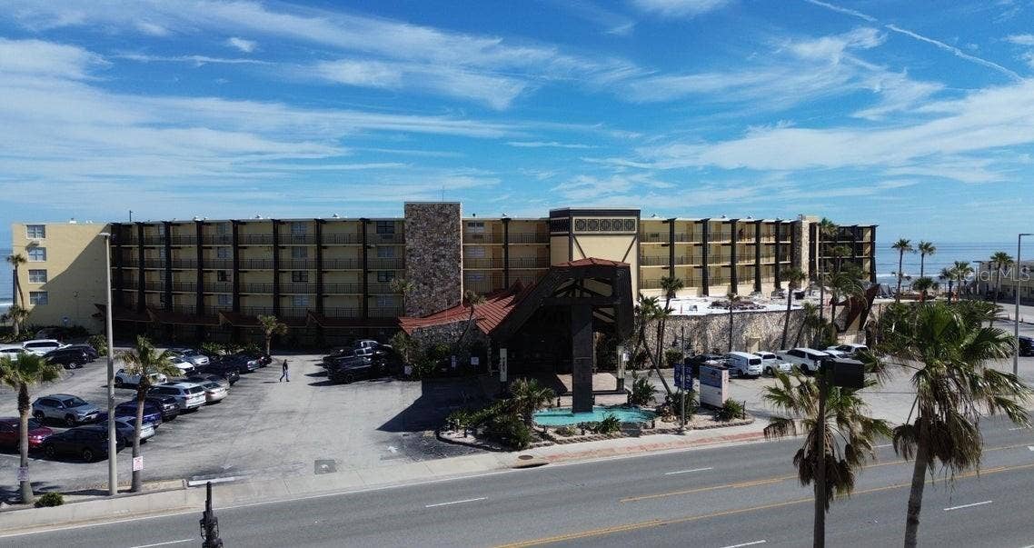 2301 S ATLANTIC AVENUE, #303, Daytona Beach Shores, FL 32118 2301 S ATLANTIC AVENUE, #303, Daytona Beach Shores, FL 32118