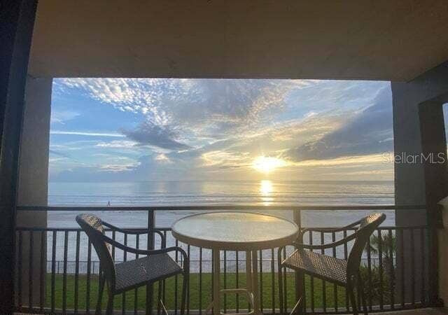 Property photo for 2301 S ATLANTIC AVENUE, #303, Daytona Beach Shores, FL