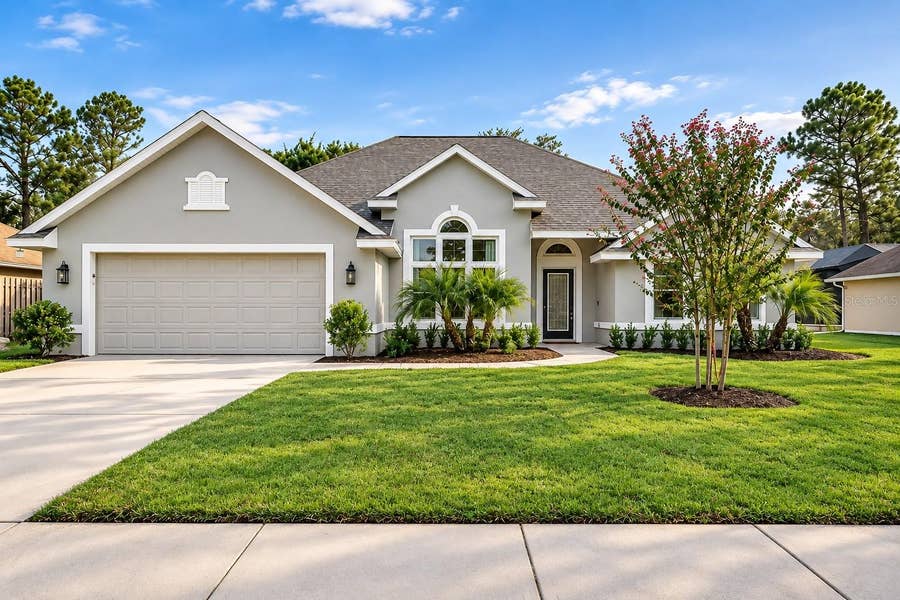 Property photo for 10 SOUTHERN TRACE BOULEVARD, Ormond Beach, FL