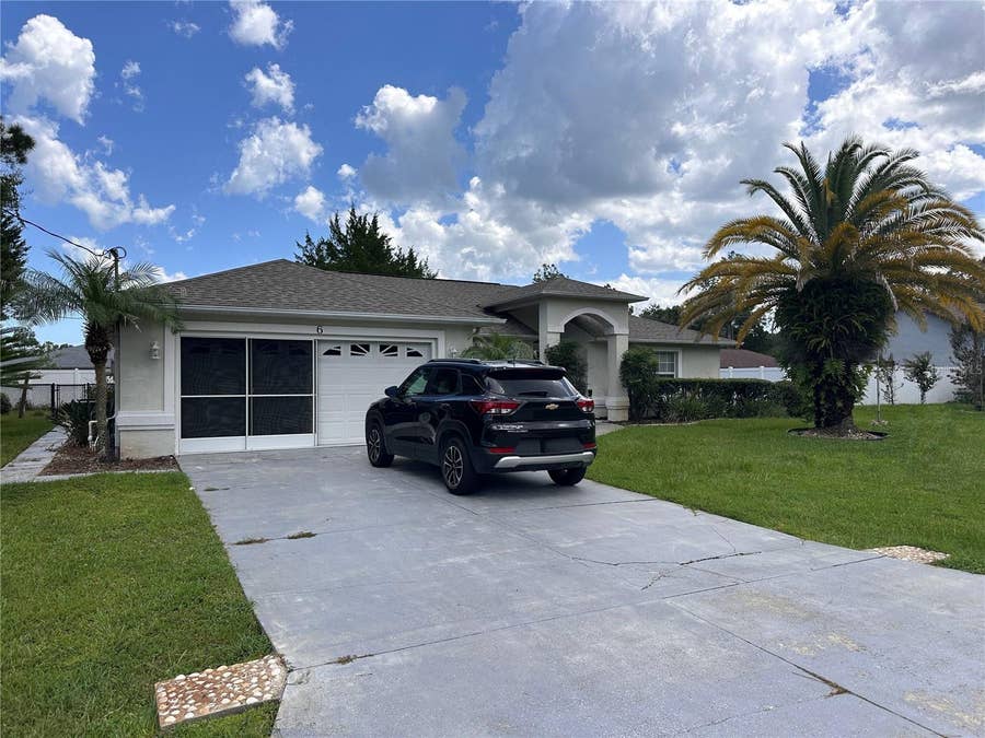 Property photo for 6 WHITE HOUSE DRIVE, Palm Coast, FL