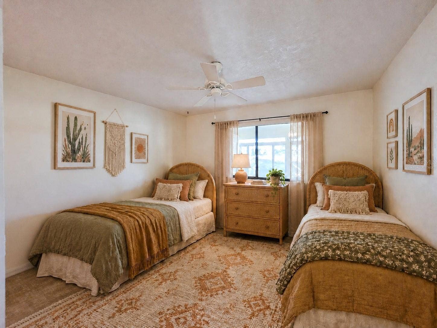 36 KINGSLEY CIRCLE, Ormond Beach, FL 32174 Virtually Staged