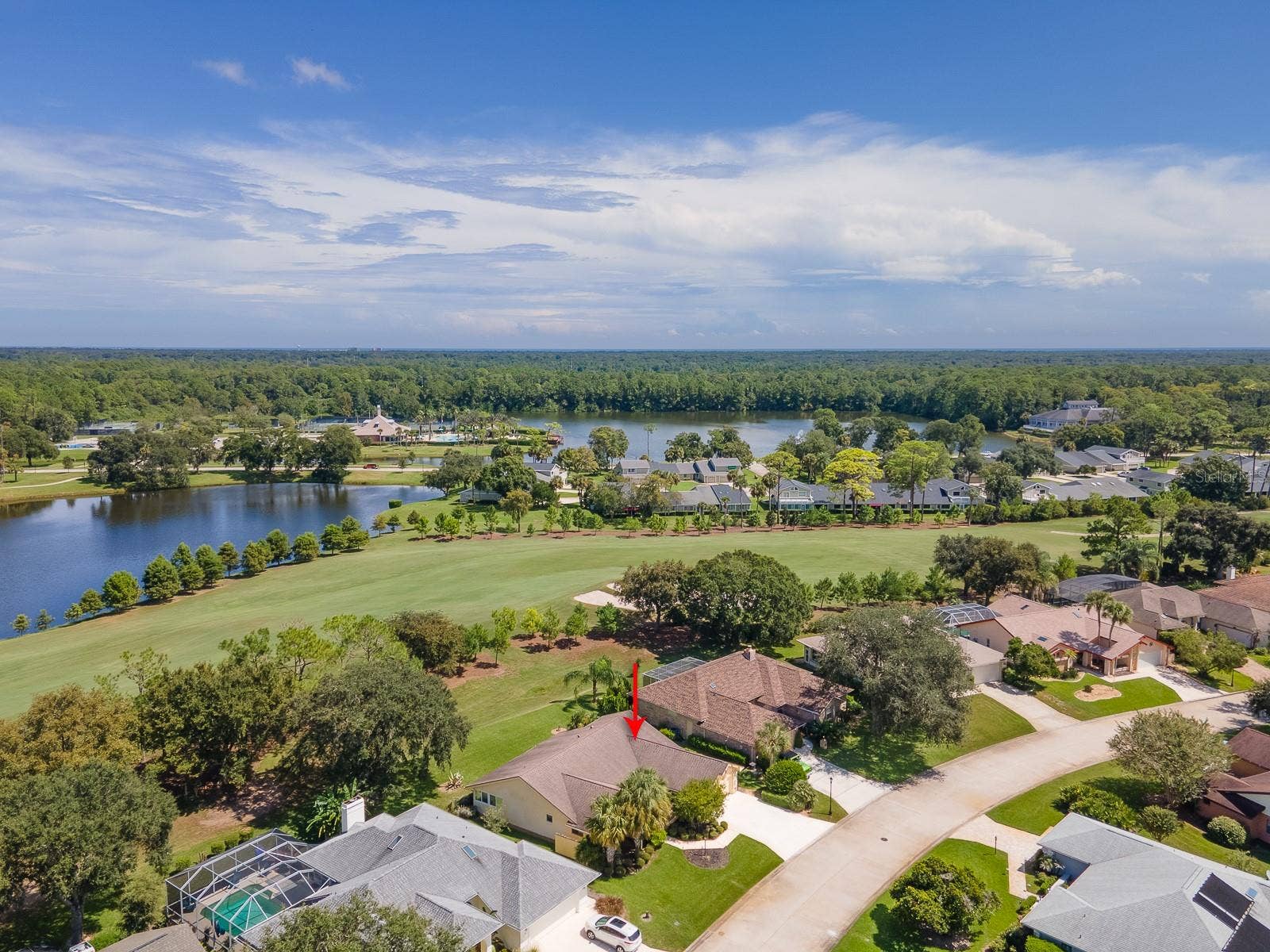 36 KINGSLEY CIRCLE, Ormond Beach, FL 32174 36 KINGSLEY CIRCLE, Ormond Beach, FL 32174