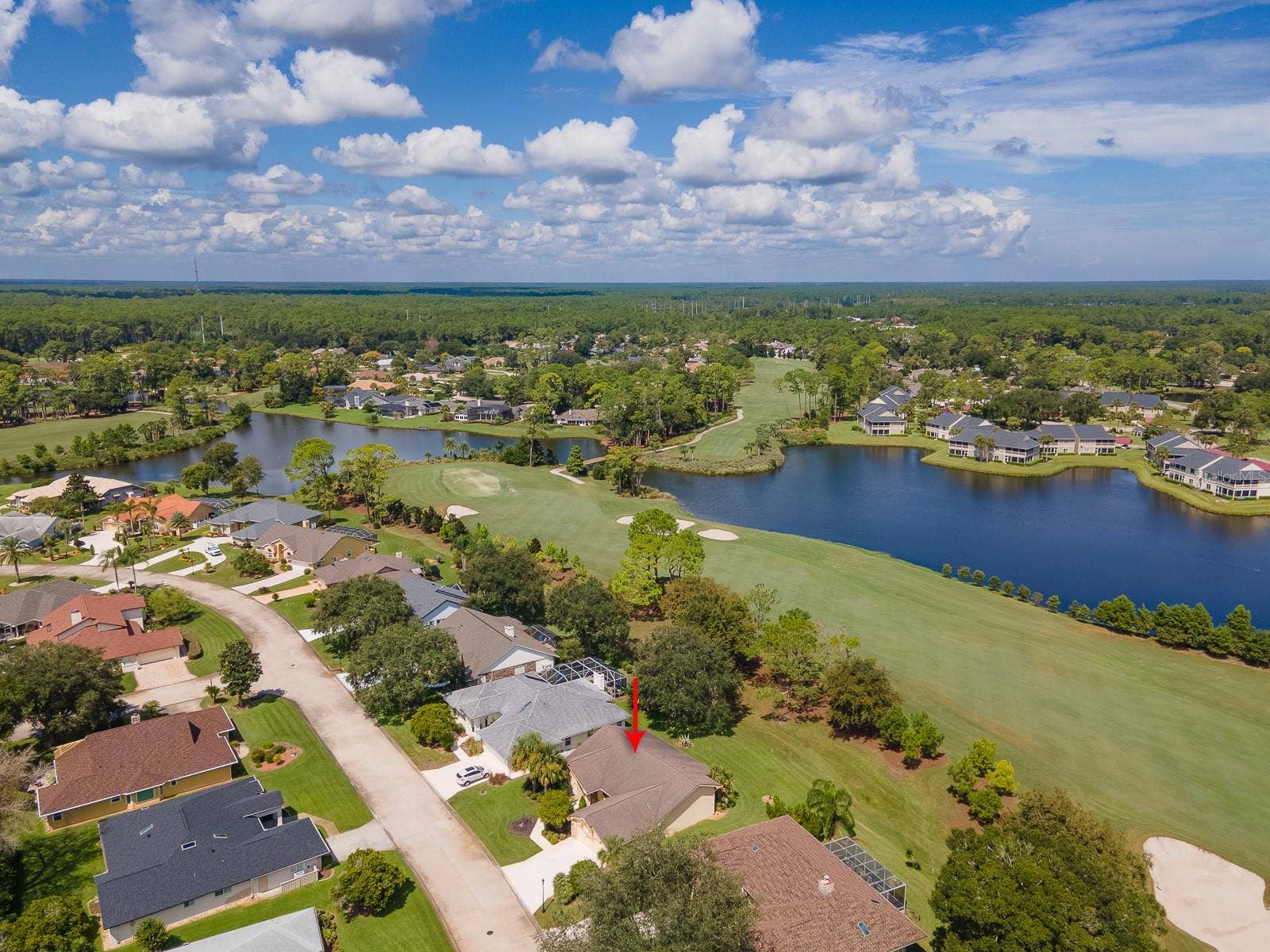 36 KINGSLEY CIRCLE, Ormond Beach, FL 32174 36 KINGSLEY CIRCLE, Ormond Beach, FL 32174