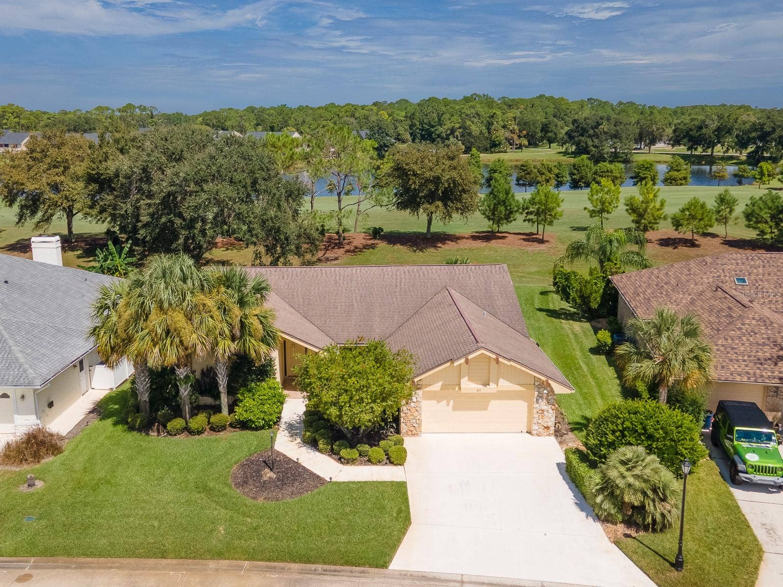 36 KINGSLEY CIRCLE, Ormond Beach, FL 32174 36 KINGSLEY CIRCLE, Ormond Beach, FL 32174