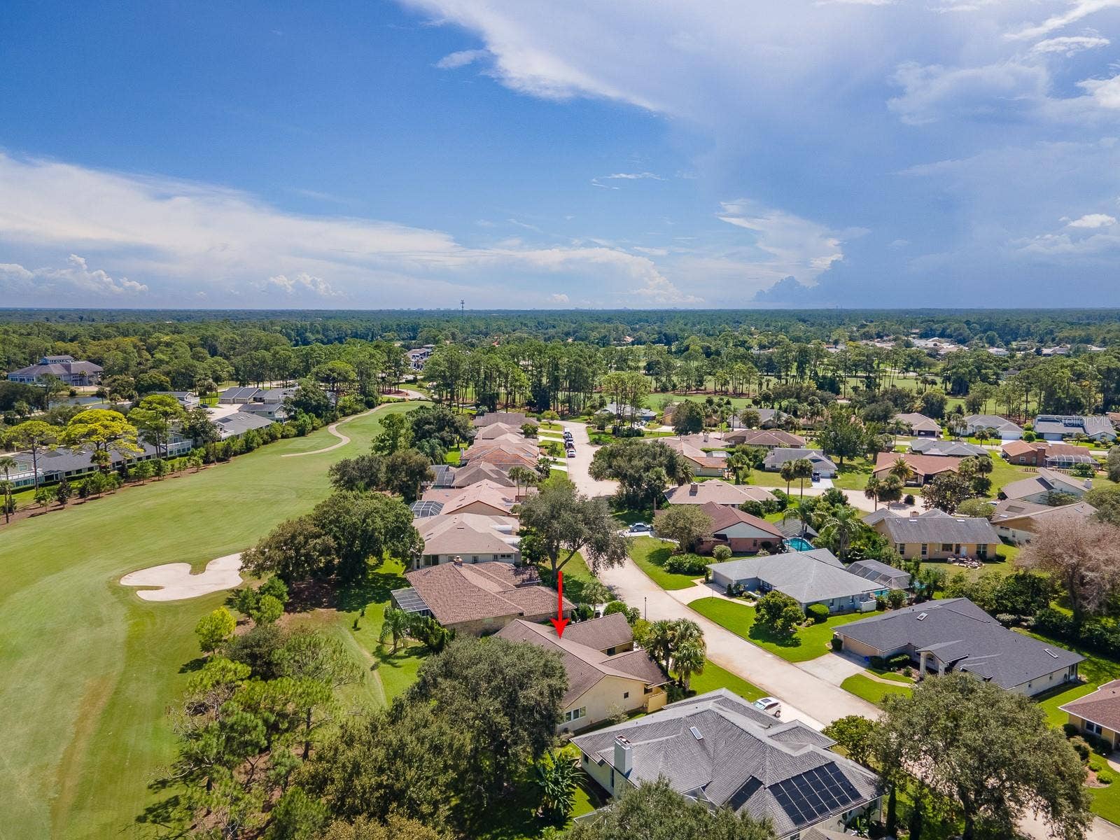 36 KINGSLEY CIRCLE, Ormond Beach, FL 32174 36 KINGSLEY CIRCLE, Ormond Beach, FL 32174