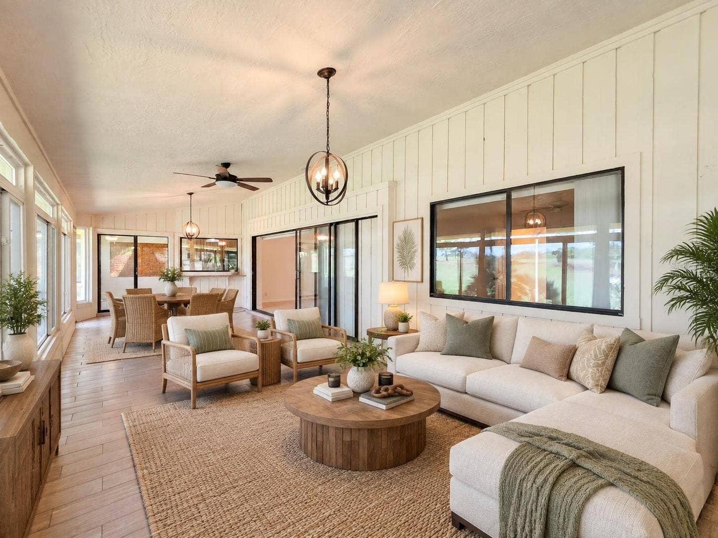 36 KINGSLEY CIRCLE, Ormond Beach, FL 32174 Virtually Staged