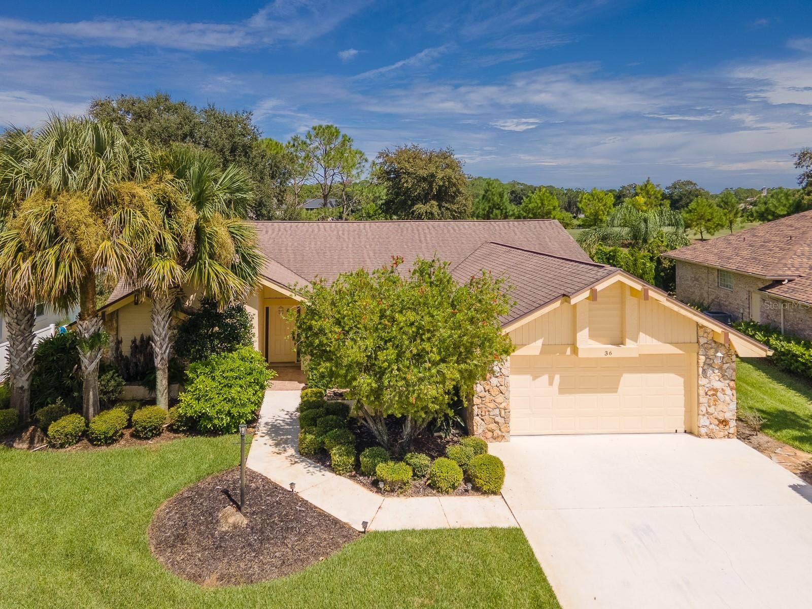 36 KINGSLEY CIRCLE, Ormond Beach, FL 32174 36 KINGSLEY CIRCLE, Ormond Beach, FL 32174