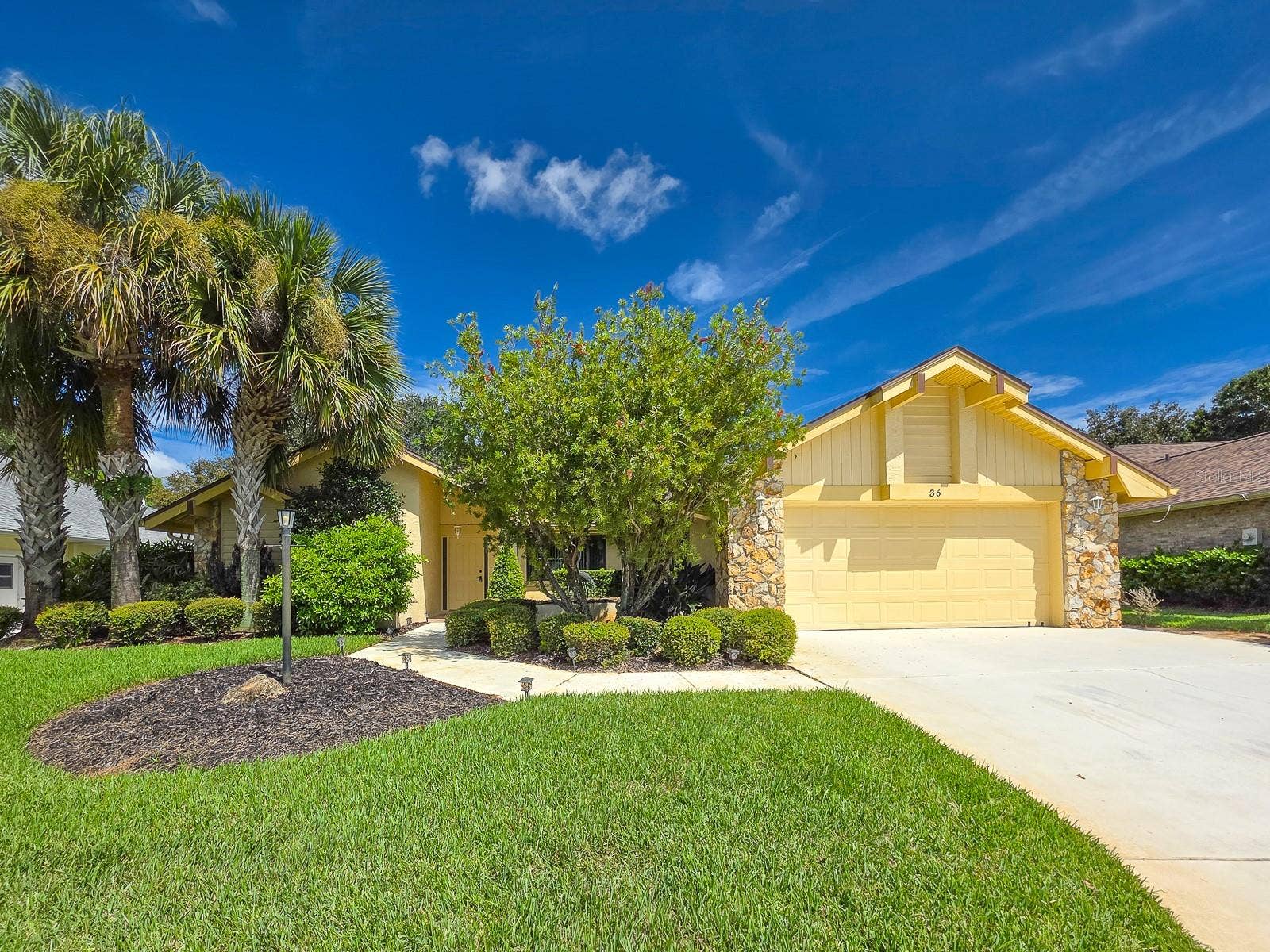 36 KINGSLEY CIRCLE, Ormond Beach, FL 32174 36 KINGSLEY CIRCLE, Ormond Beach, FL 32174