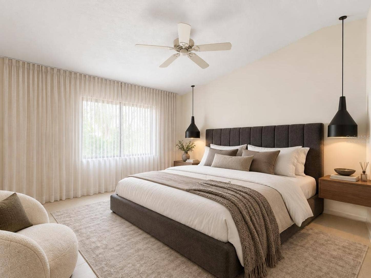 36 KINGSLEY CIRCLE, Ormond Beach, FL 32174 Virtually Staged