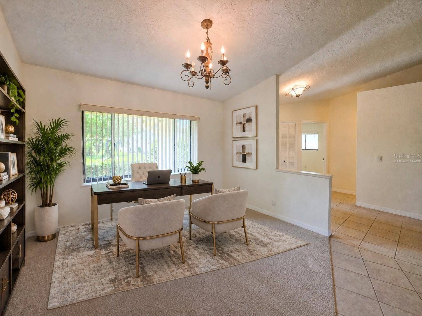 36 KINGSLEY CIRCLE, Ormond Beach, FL 32174 Virtually Staged