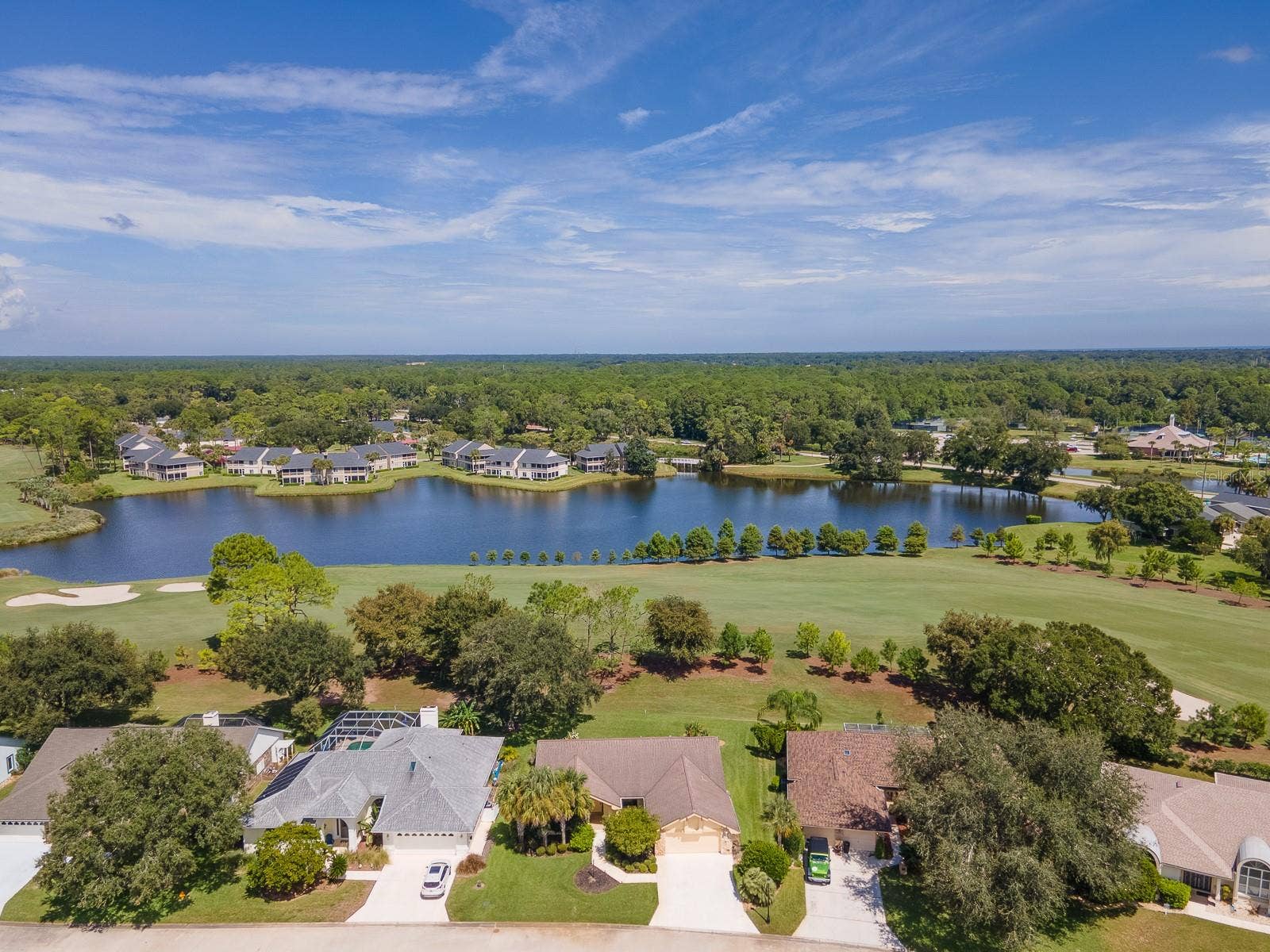 36 KINGSLEY CIRCLE, Ormond Beach, FL 32174 36 KINGSLEY CIRCLE, Ormond Beach, FL 32174