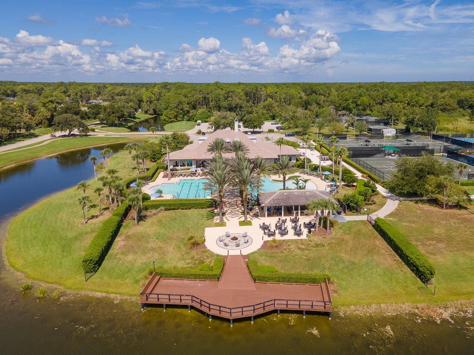 36 KINGSLEY CIRCLE, Ormond Beach, FL 32174 36 KINGSLEY CIRCLE, Ormond Beach, FL 32174