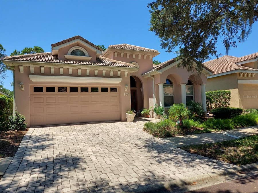 Property photo for 10 VILLAGE VIEW WAY, Palm Coast, FL