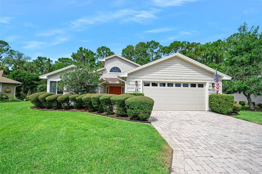 Property photo for 28 TREETOP CIRCLE, Ormond Beach, FL