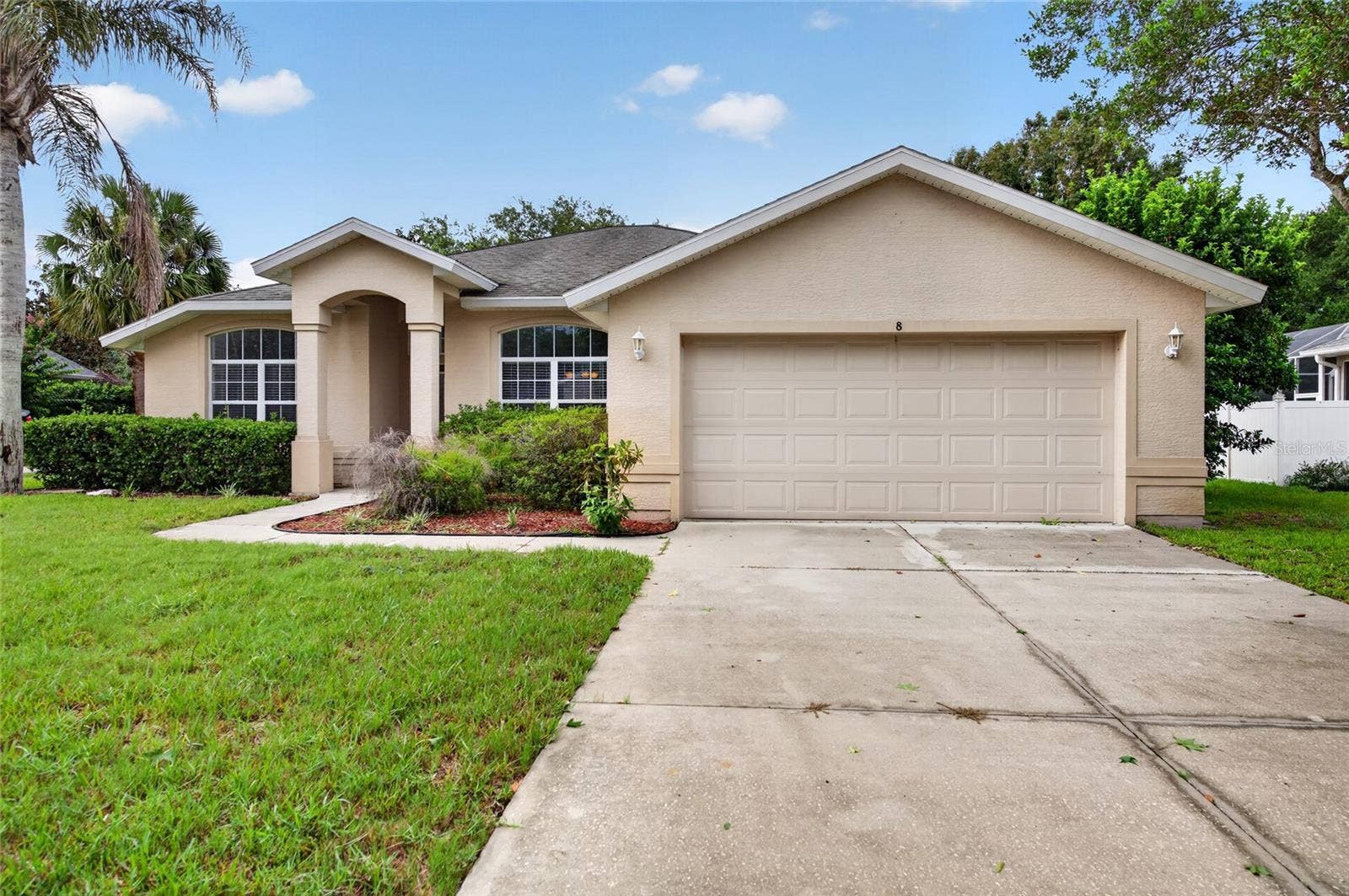 8 BLACK WATER WAY, Ormond Beach, FL 32174 8 BLACK WATER WAY, Ormond Beach, FL 32174