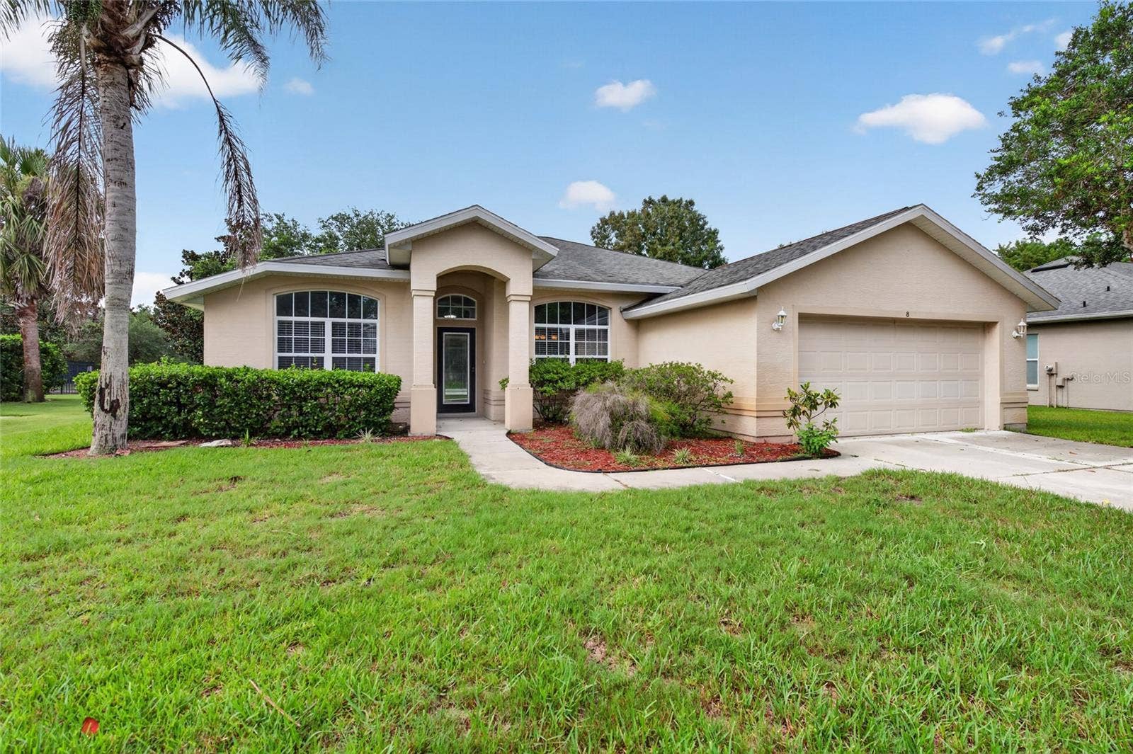 8 BLACK WATER WAY, Ormond Beach, FL 32174 8 BLACK WATER WAY, Ormond Beach, FL 32174
