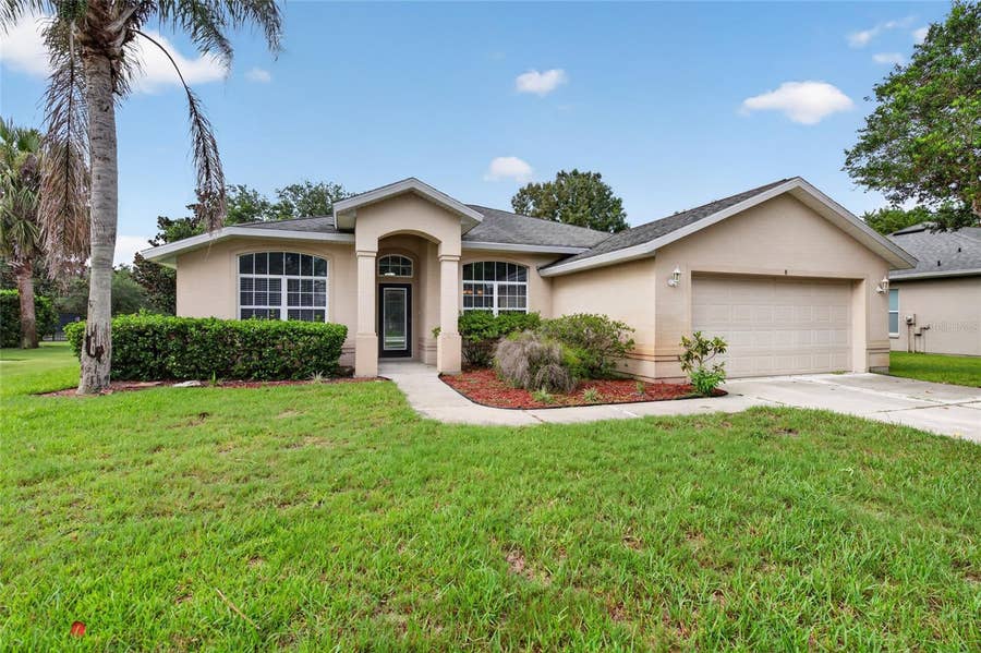 Property photo for 8 BLACK WATER WAY, Ormond Beach, FL