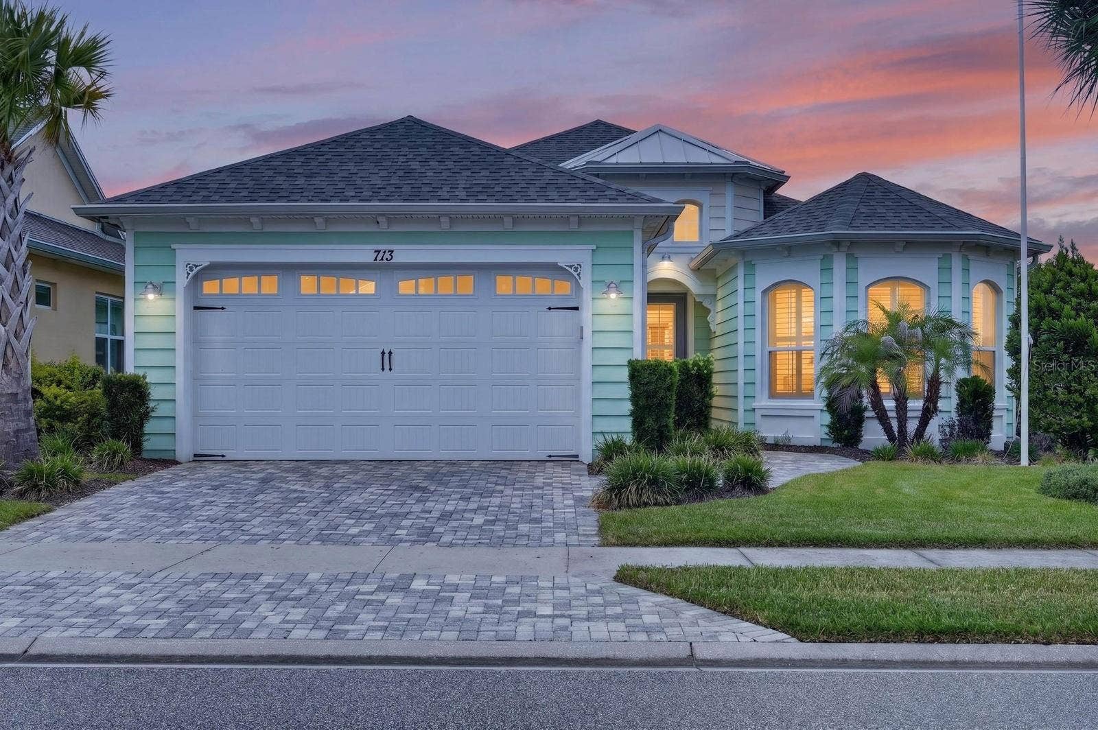 713 LANDSHARK BOULEVARD, Daytona Beach, FL 32124 713 LANDSHARK BOULEVARD, Daytona Beach, FL 32124
