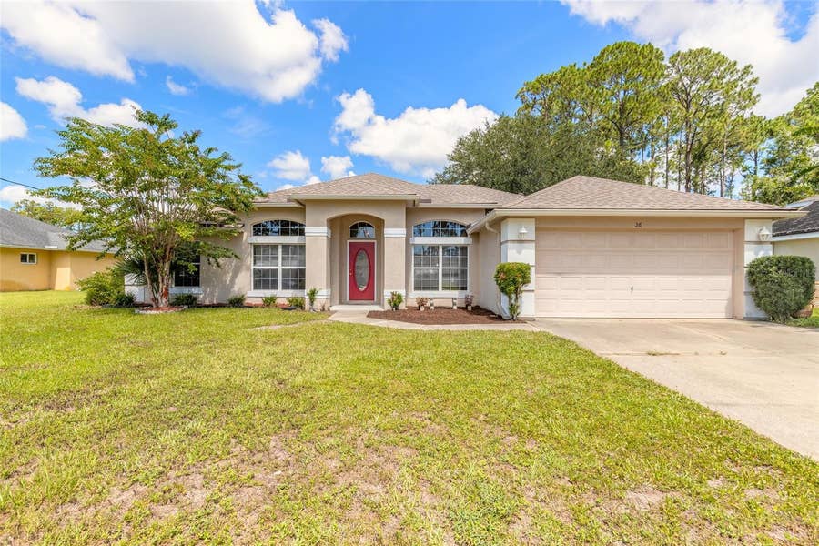 Property photo for 26 EDGELY LANE, Palm Coast, FL