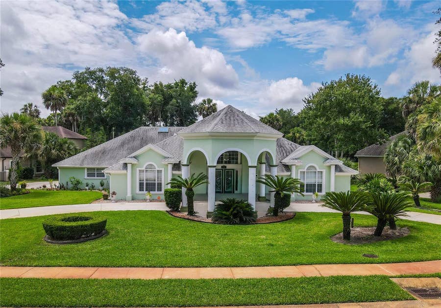 Property photo for 1308 WICKLOW LANE, Ormond Beach, FL