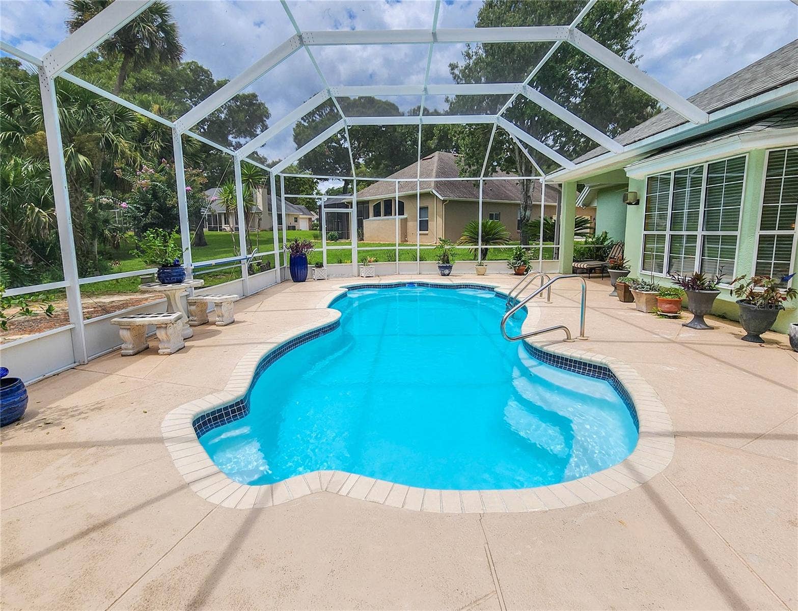 1308 WICKLOW LANE, Ormond Beach, FL 32174 1308 WICKLOW LANE, Ormond Beach, FL 32174
