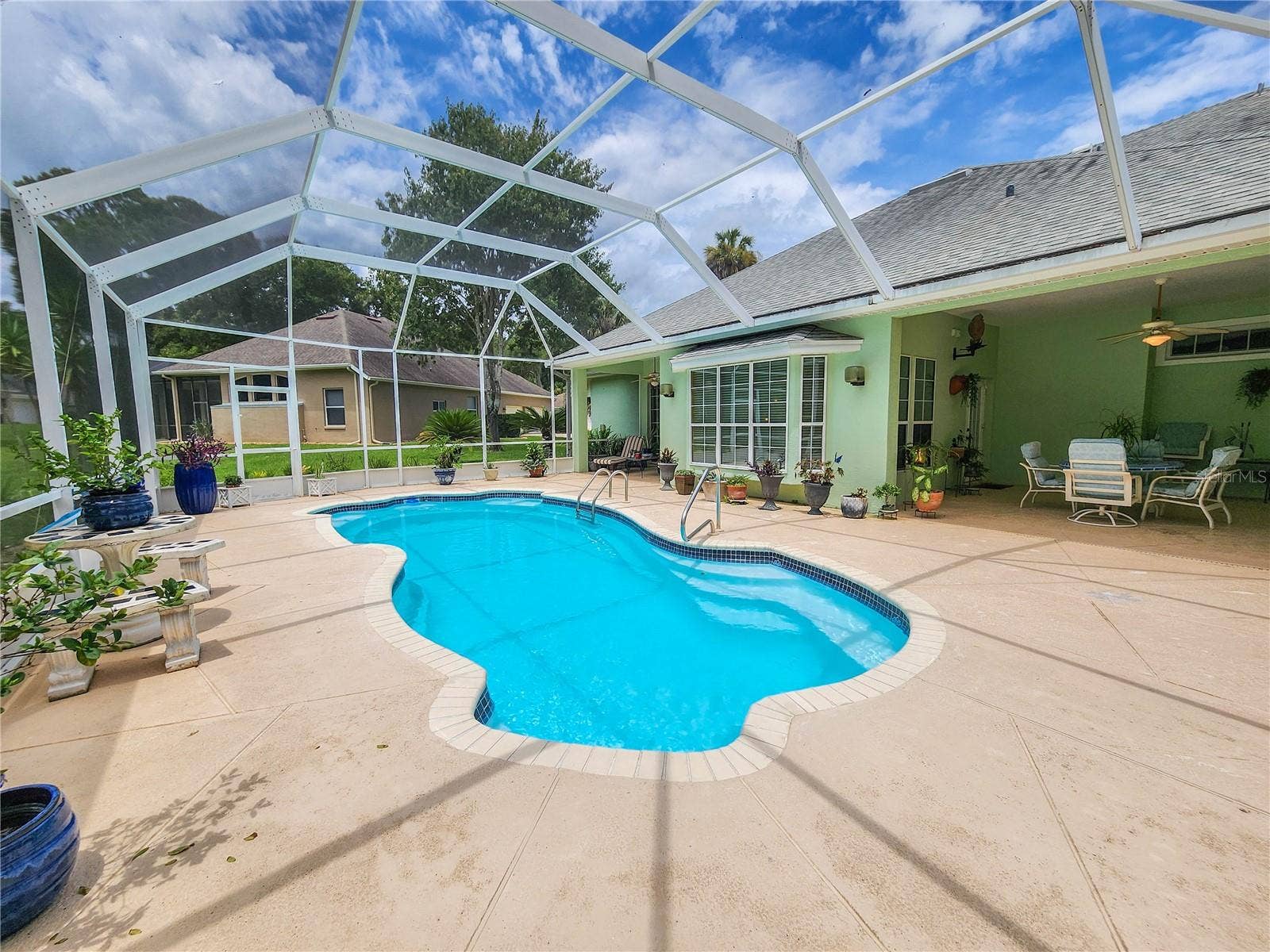 1308 WICKLOW LANE, Ormond Beach, FL 32174 1308 WICKLOW LANE, Ormond Beach, FL 32174