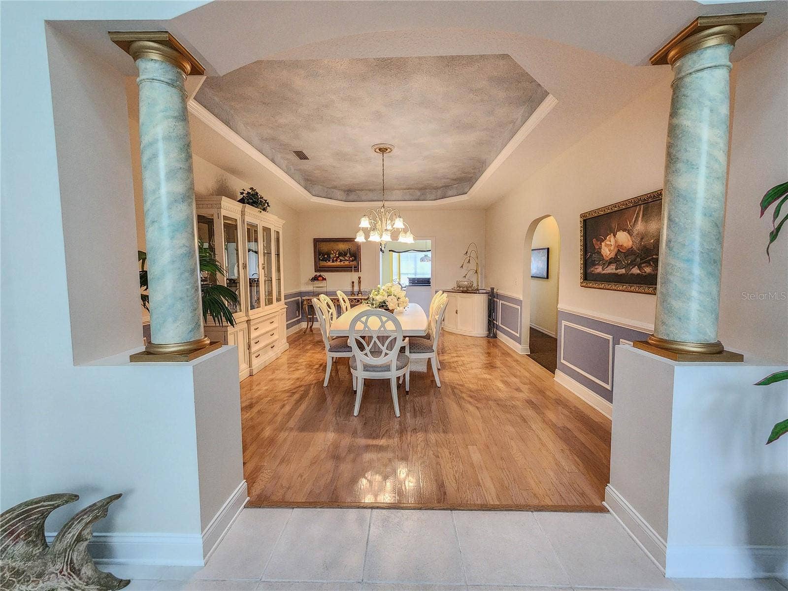 1308 WICKLOW LANE, Ormond Beach, FL 32174 1308 WICKLOW LANE, Ormond Beach, FL 32174